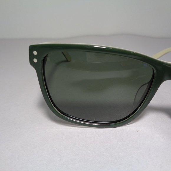 Calvin Klein CK18508S Green Yellow New Sunglasses main image 14